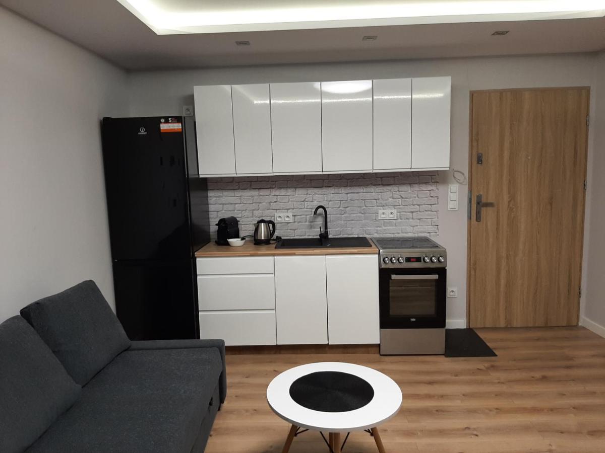 Central Platinum Apartments 14 Rybnik  Exteriör bild