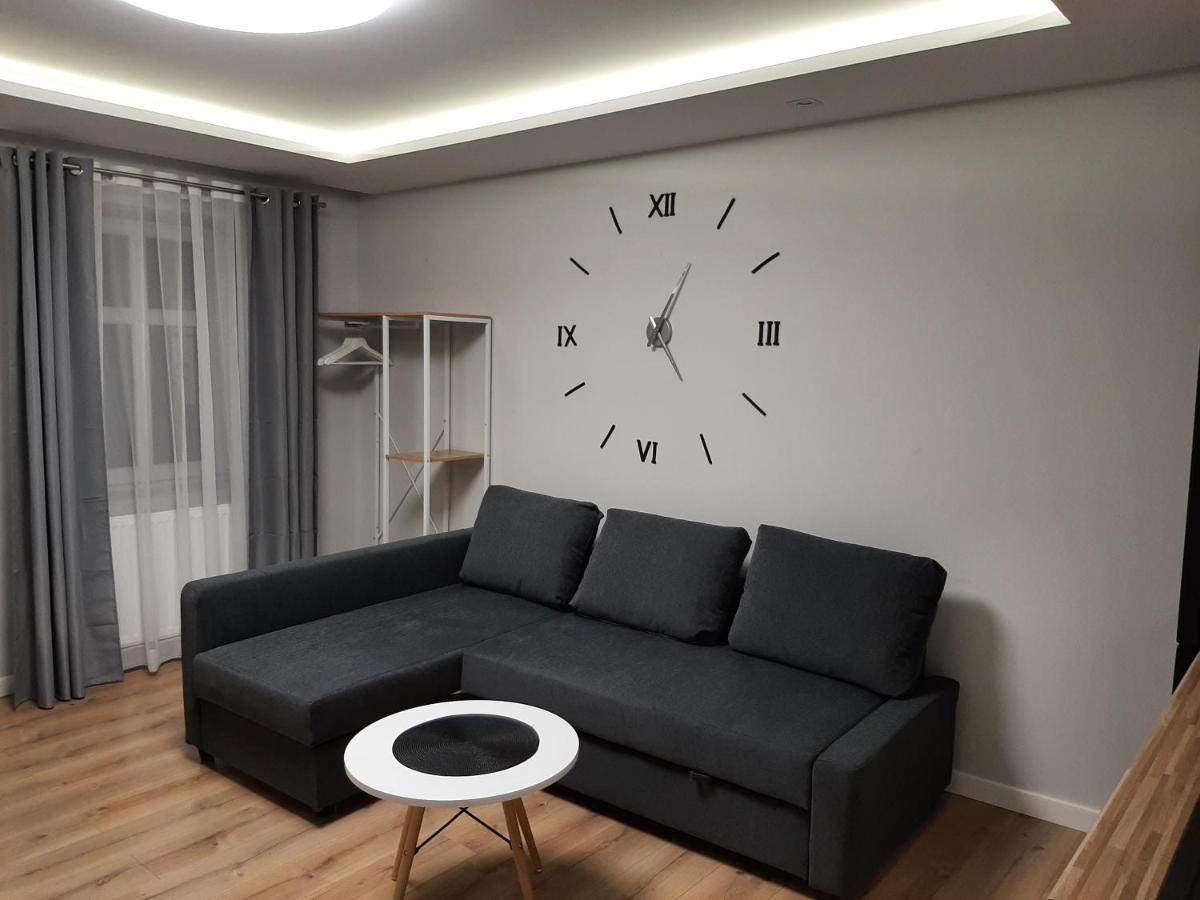 Central Platinum Apartments 14 Rybnik  Exteriör bild