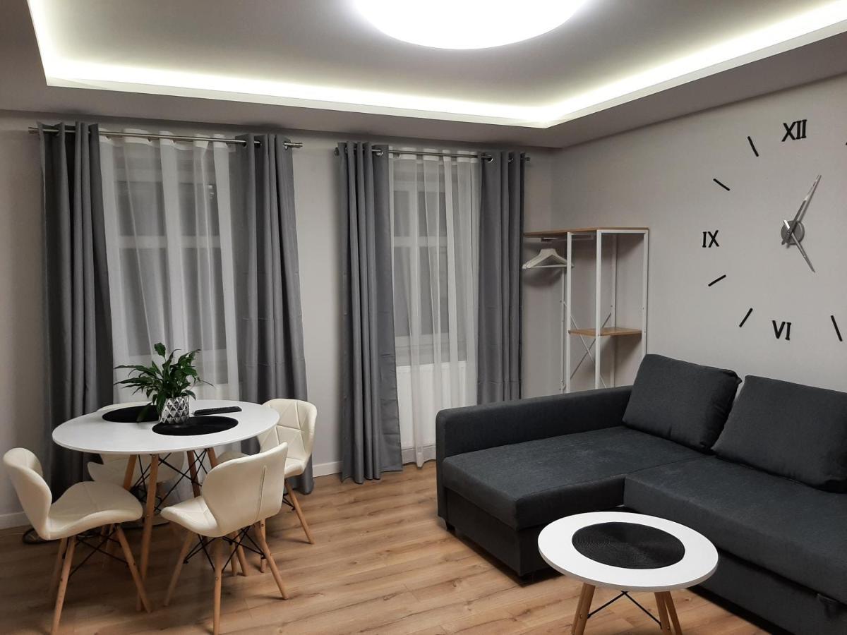 Central Platinum Apartments 14 Rybnik  Exteriör bild