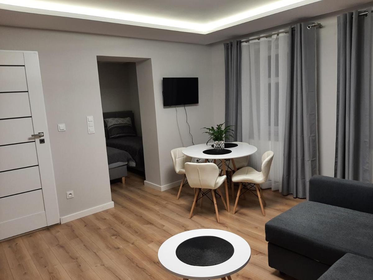Central Platinum Apartments 14 Rybnik  Exteriör bild